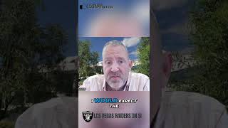 Las Vegas Raiders Podcast with