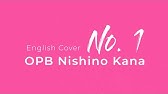 西野加奈 No 1 中日羅歌詞 Cover By Kobasolo Lefty Hand Cream Youtube 西野加奈 No 1 中日羅歌詞 Cover By Kobasolo Lefty Hand Cream Youtube