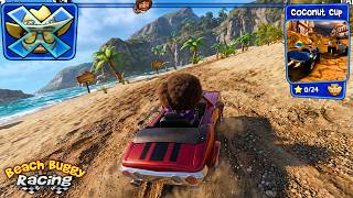 Disco Jimmy Challenges Beach Bro | Beach Buggy Racing (2026)
