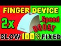 Startek | Mantra Device Dheemi Fingers 🤞 Scaning | Scaning Failed problem | Error solution.