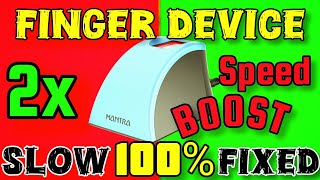Startek | Mantra Device Dheemi Fingers 🤞 Scaning | Scaning Failed problem | Error solution.