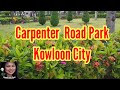 Carpenter  road park kowloon city zeny agojo