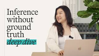 Valid Inference with Synthetic Data | Carrie Tan on Task Exchangeability