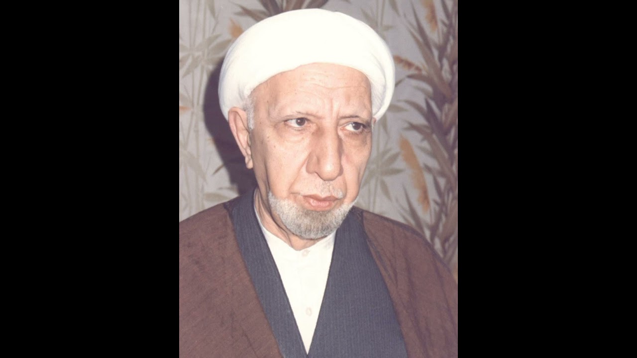 الدكتور أحمد الوائلي   شهر رمضان 1407هـ   ليلة 21