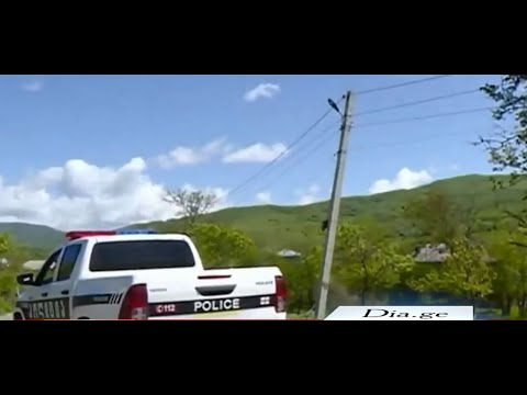 ინციდენტი სოფელ ხურვალეთში - ვინ და რატომ გადმოკვეთა ოკუპაციის ხაზი 3.05.2021