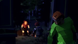 "Darius?" Wub of Indifference - animation by kachikapow/ @dithering.exe