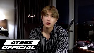 Download Lagu ATEEZ(에이티즈) log_logbook#95 MP3 Download Lagu ATEEZ(에이티즈) log_logbook#95 MP3