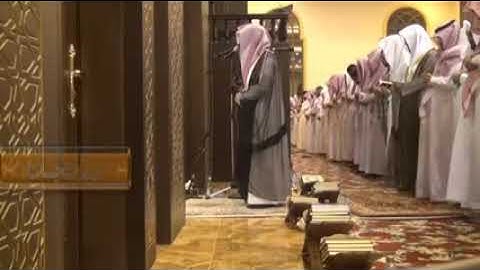 ما تيسر من سورة النساء بصوت القارئ ناصر القطامي
