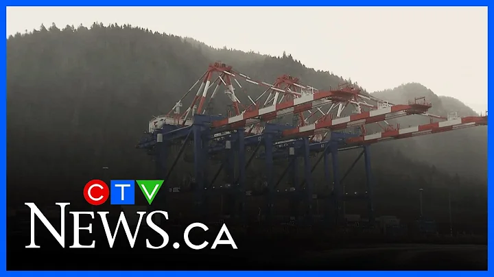 Smith says Eby's pipeline comments 'un-Canadian'