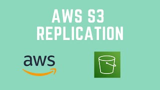 AWS S3 Replication - How it Works #Shorts