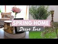 Spring Home Tour 2019 | Farmhouse Style | Decor Update