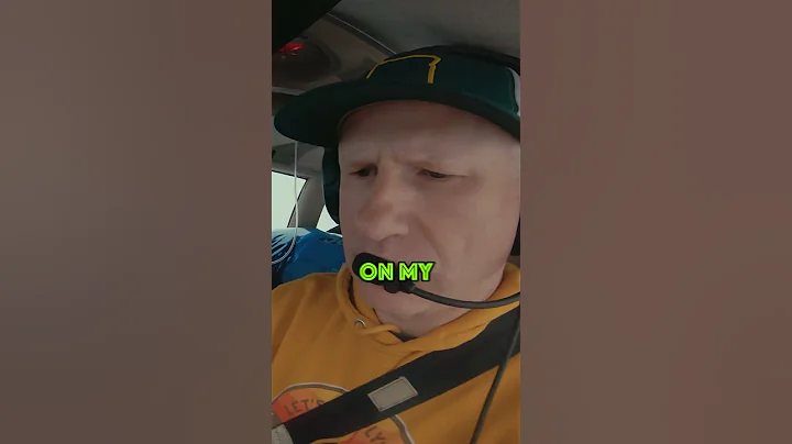 Botched IFR Departure in the Clouds ☁️🛩️