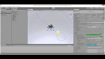 ICECreatureControl 1.1.18 - Creature Setup