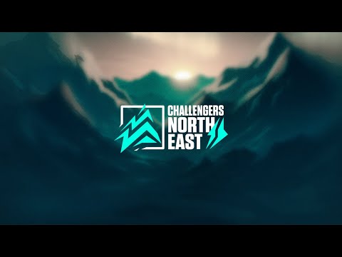 VALORANT CL NORTH//EAST - STAGE 1 FINALS - SZACH MAT VS TEAM LIQUID ACADEMY