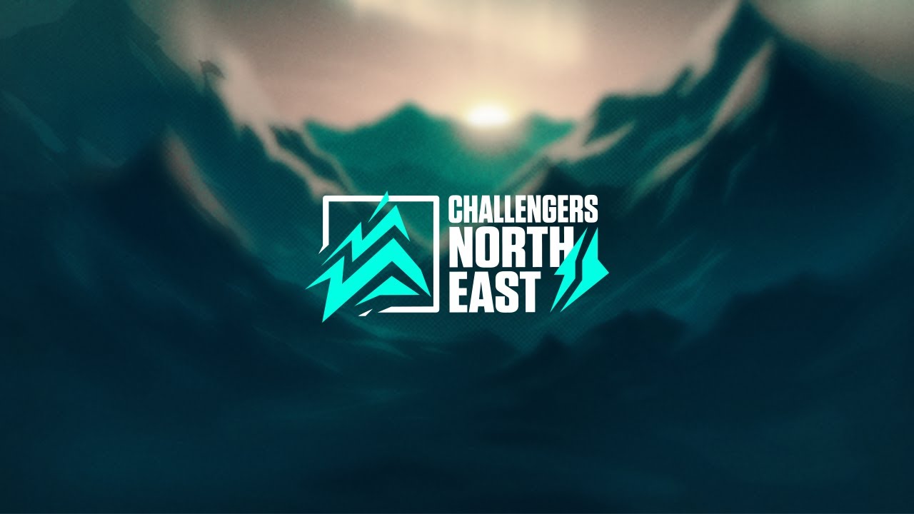 VALORANT CL NORTH//EAST - STAGE 1 FINALS - SZACH MAT VS TEAM LIQUID ACADEMY