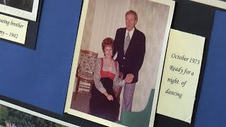 A Rochester Woman celebrates her 100th Birthday