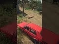 I got a little too excited by my first WolfsWagon | Scum 0.8