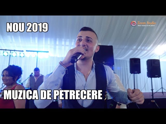 MUZICA DE PETRECERE - FORMATIA IULIAN DE LA VRANCEA ( NUNTA VALCEA) class=