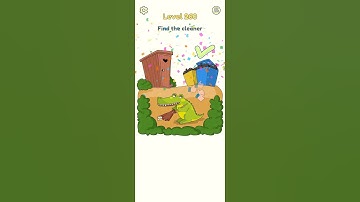 DOP 2 Gameplay Level 260 Shorts Delete One Part Solutions and Answer 🌹 subscribe 🔥