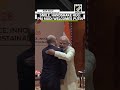 Smile, handshake, Hug: Modi, Putin Bonhomie on display as PM welcomes Russian President