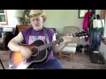 1572 -  You're My Best Friend -  Don Williams cover with guitar chords and lyrics