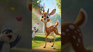 Ceylan Mimi Zıpla, Gül, Dans Et Eğlenceli Çocuk Şarkısı