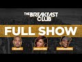 The Breakfast Club Full Show 5-4-21
