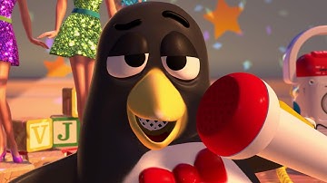 You’ve Got a Friend in Me (Wheezy Version/Toy Story 2)