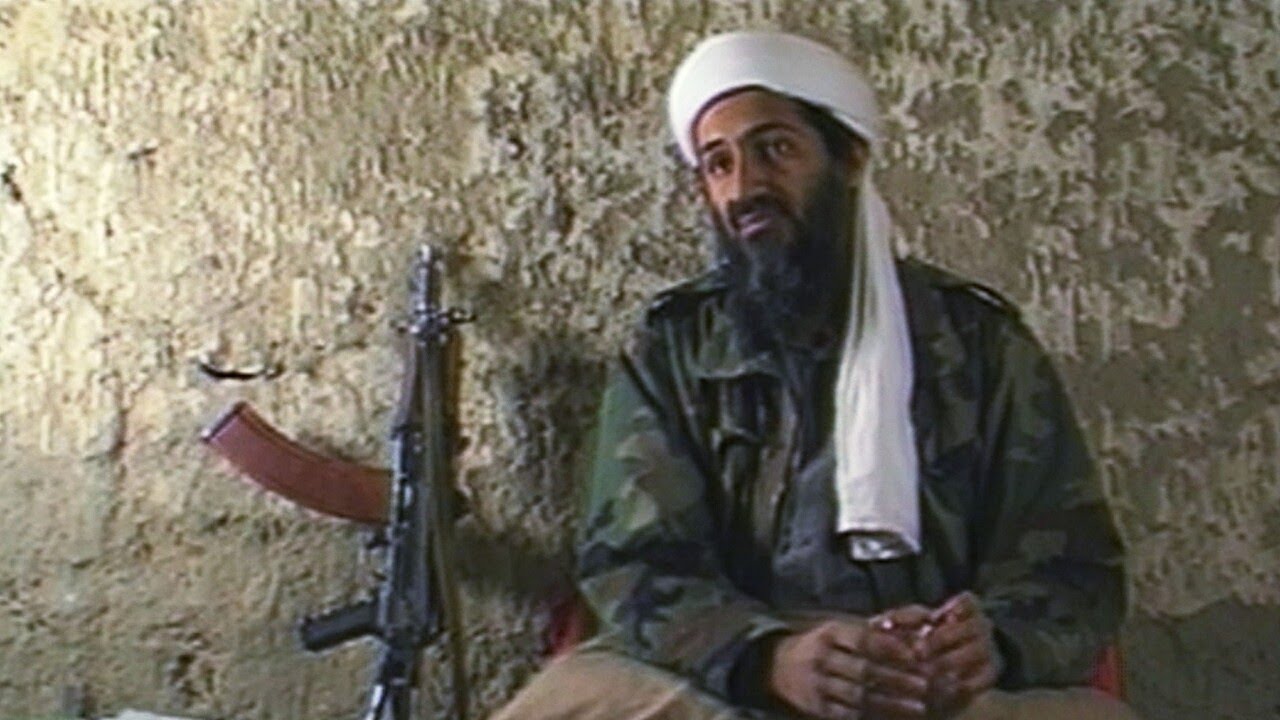 Osama bin Laden ‘Letter to America’ TikTok posts are ‘stomach-churning’