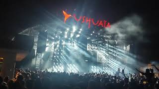 Martin Garrix Live at Ushuaia Ibiza 2023 (The Unknown, Oxygen, No Sleep)