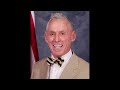 David Grant 2018 Medal of Honor - Golden Oars Speech