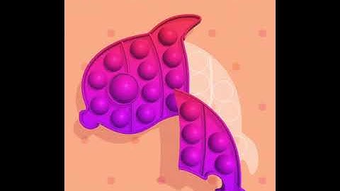 Pop Us! 🌈 Very Satisfying and Relaxing ASMR GamePlay