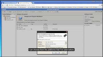 MBED - Video 1.1 Simple Blinky