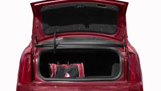2005 Cadillac STS - Crystal MN