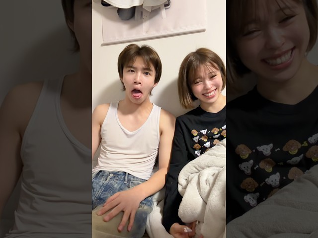 これ面白すぎるでしょwww#おさき日記 #shorts