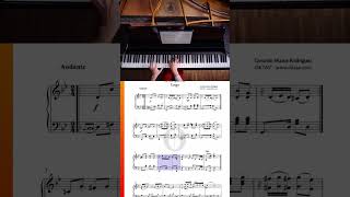 Tango on Piano! La Cumparsita by Gerardo Matos Rodríguez (Piano)
