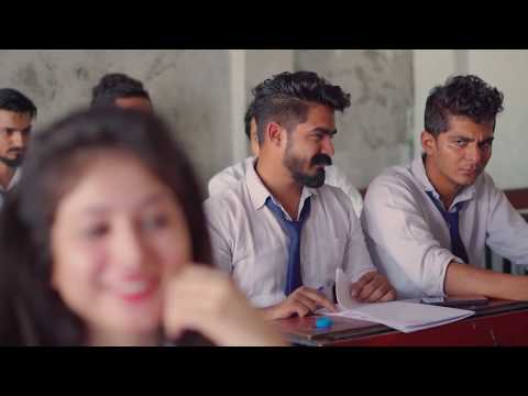 School Romance Ever || The Rahul Sharma