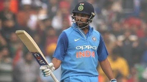 ROHIT SHARMA 208*(153) VS SRI LANKA | 2ND ODI | 2017 | MOHALI | EXTENDED HIGHLIGHTS