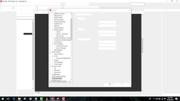 The New Dark IDE Theme in Delphi Tokyo - Delphi #127
