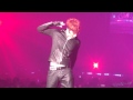 [FAN CAM] 2PM 1st Concert busan 100807 Chansung