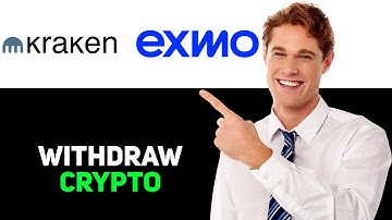 How To Withdraw Cardano From Kraken To Exmo 2025
