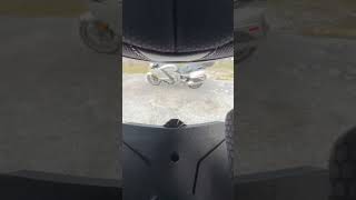 When you need to clear your head! #k1600gtl #shorts #bmwmotorcycle #bmwmotorrad