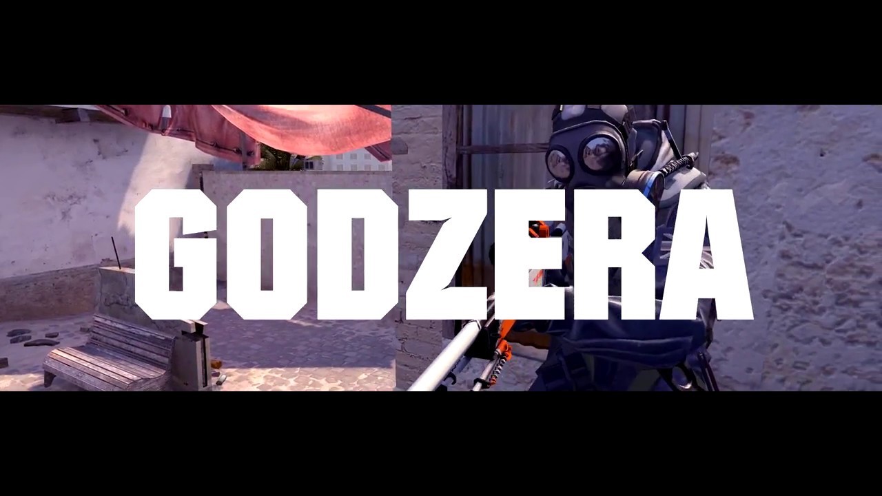 Godzera - AWP 4k LG VS Team Liquid Edit