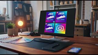 social media post deisgn
