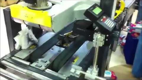 Raab Sales presents...Videojet