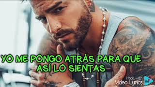 LETRA.MALUMA=DELINCUENTE