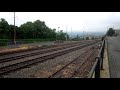 The Radisson Lackawanna Station Hotel - Steam Train - Scranton - PA - USA - 2016