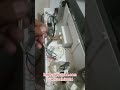 Mesin cuci Electrolux eror e2 
