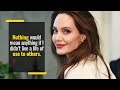 Angelina Jolie Speech On Being Responsible to Others Less Fortunate | Inspiring Women of Goalcast