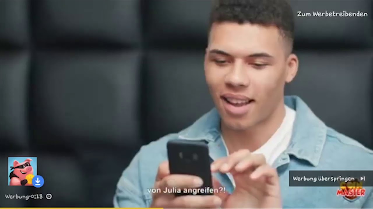 Neue Coinmaster werbung Prankbros - YouTube